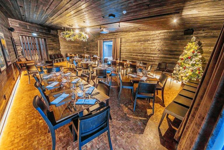 Arctic TreeHouse Hotel — photo 3