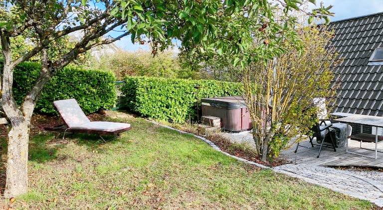 Wonderful apartment with sauna, hot tub & garden | Pets are welcome — photo 5