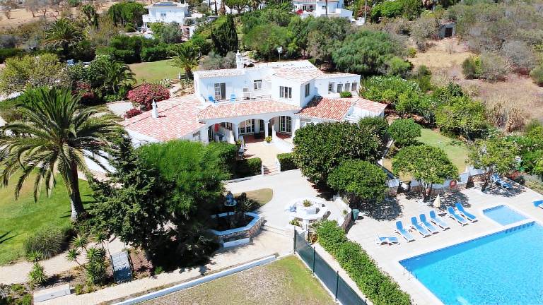 Villa Lagos