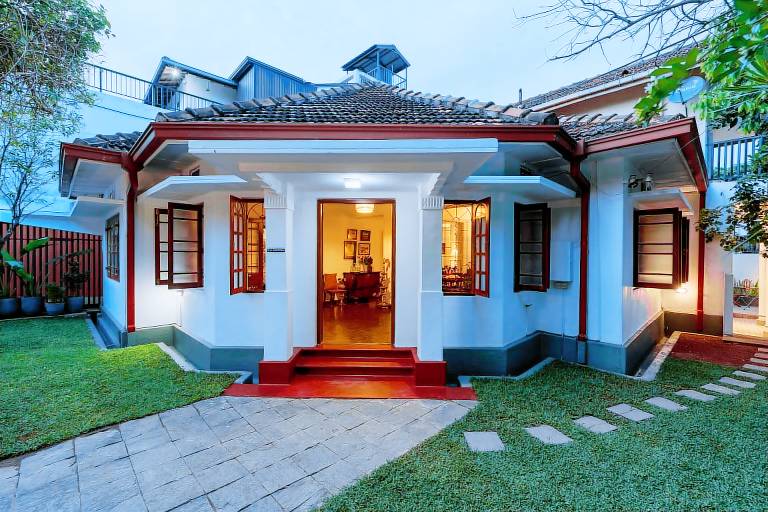 House  Bambalapitiya