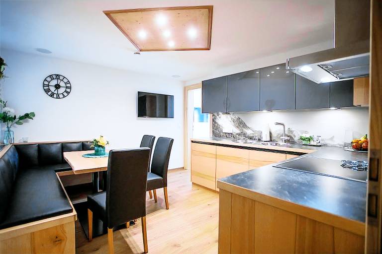 Ferienwohnung mit Hund in Engedey, Königssee für max. 2 Personen