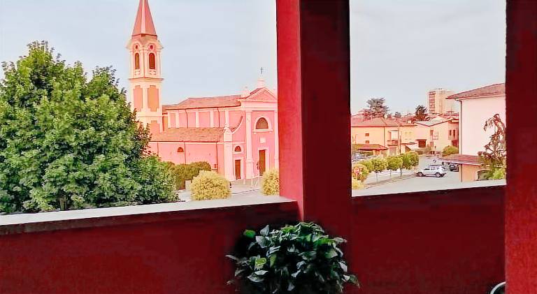 Appartamento San Pietro in Casale
