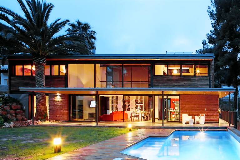 Villa Castelldefels