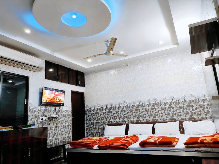 Hotel Shikhar inn — photo 2