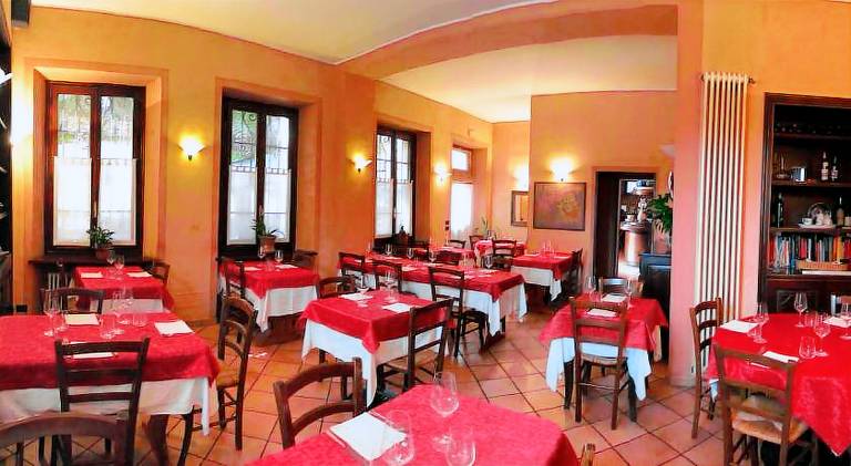 Locanda dei Tigli — photo 3