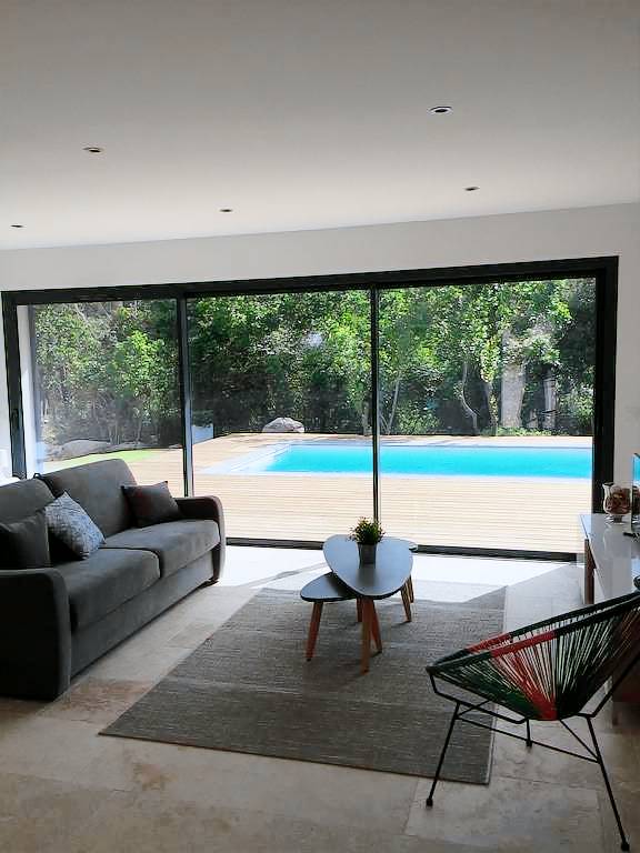 Maison de vacances Lecci