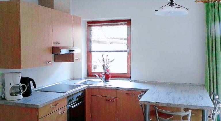 Beautiful rental apartment with terrace | Dogs allowed — photo 4