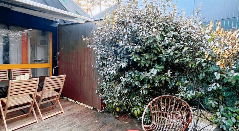 Rental apartment | Beach nearby | Pet-friendly — photo 4
