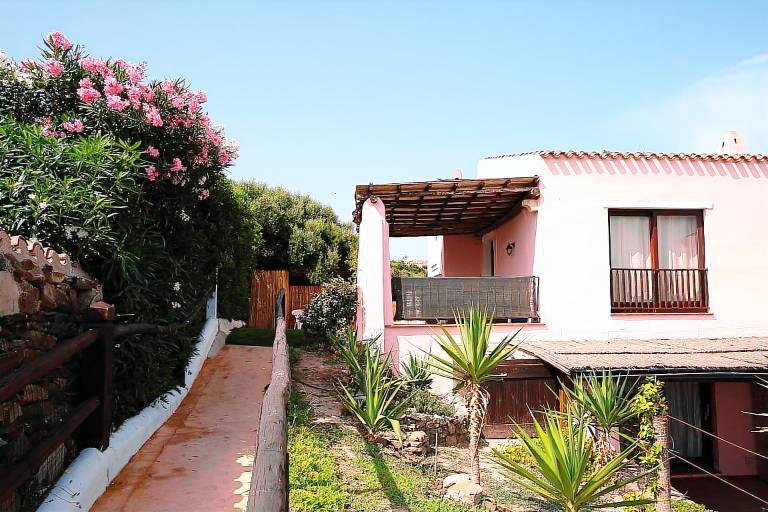 Villa  Stintino