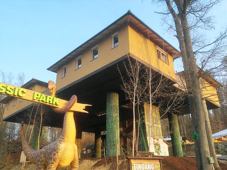 Ferienwohnung Bad Gleichenberg
