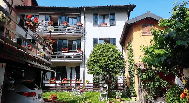 Casa Canzo