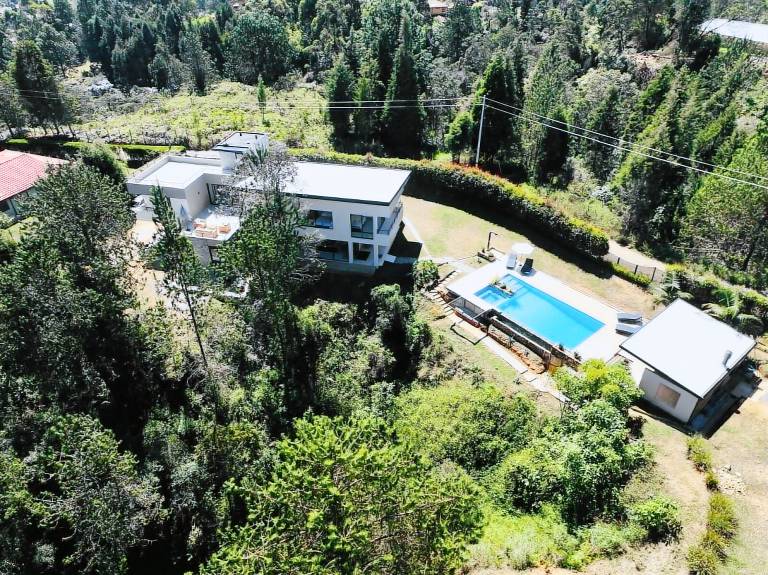 Villa Guarne