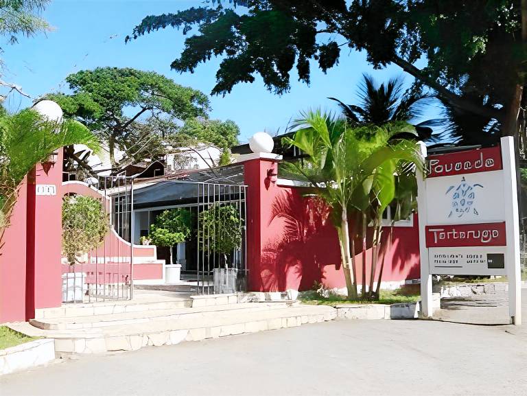 Pousada Tartaruga in Búzios