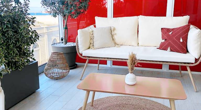 Nice holiday apartment | Pet-friendly — photo 2