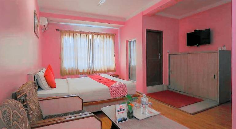 OYO 789 Hotel Shivam Plaza — photo 2