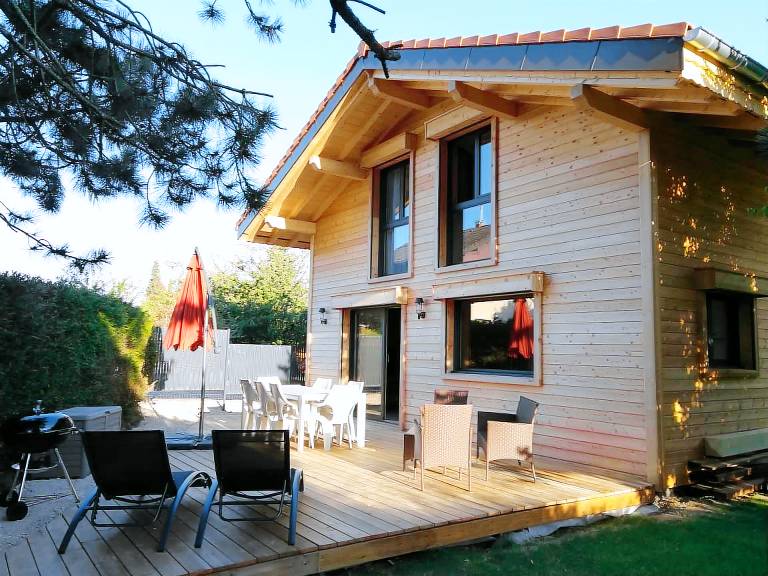 Chalet  Évian-les-Bains