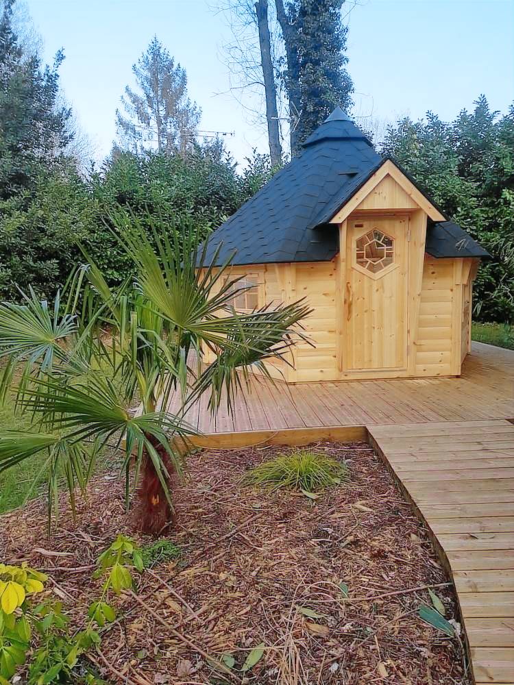 Camping Chantilly