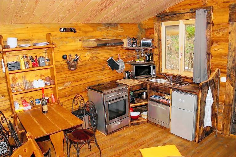 Chalet  Saint-Julien-en-Genevois