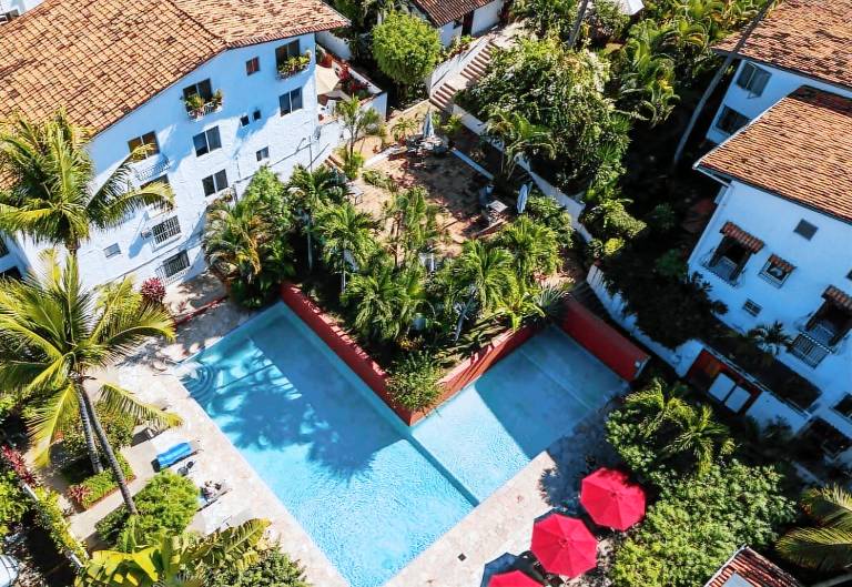Cute and Cozy 1 Bed 1 Bath at Loma del Mar Heart