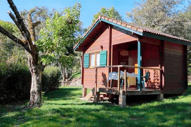 Chalet Collonges-la-Rouge