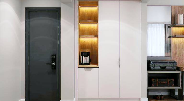 Tailormade Hotel METROPOL St Gallen — photo 5