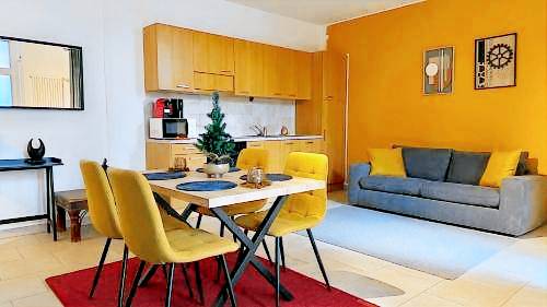 Appartement Montreux