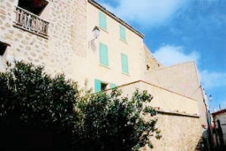Gîte Bélesta