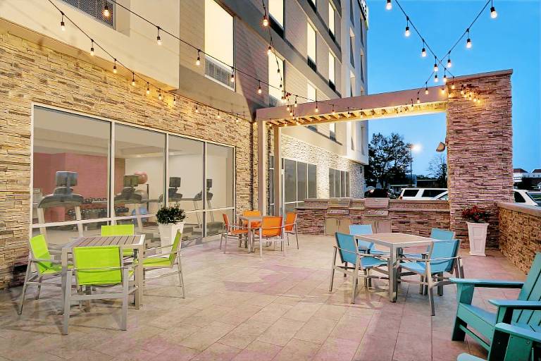 Home2 Suites by Hilton Norfolk Airport — photo 4
