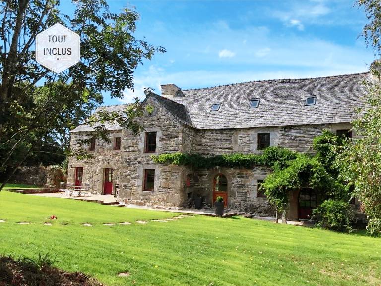 Le clos du relecq — photo 2