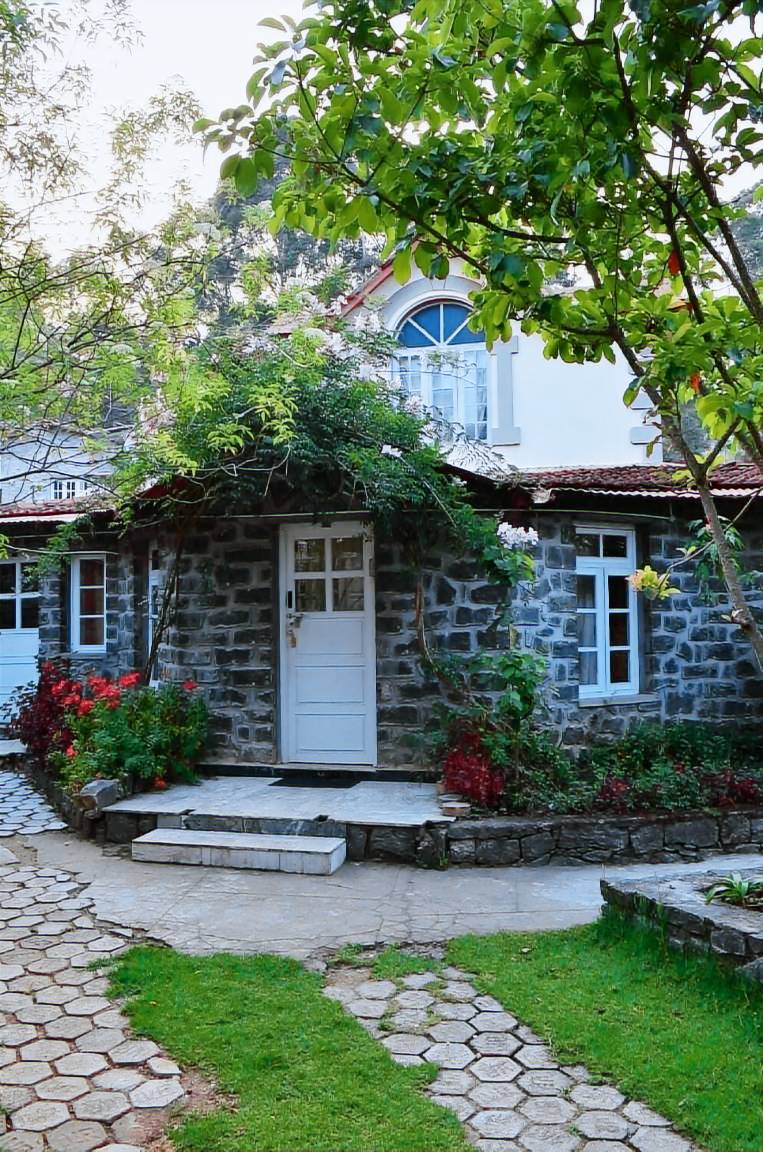 Resort  Kodaikanal Lake