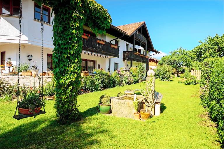 Ferienwohnung Chieming