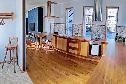 Apartment  Viljandi