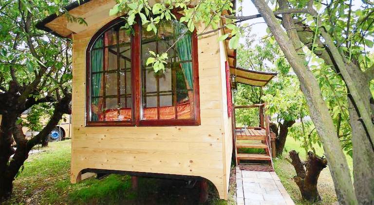 Terrebio bungalow — photo 3
