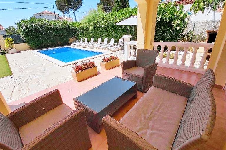 Apartamento  L'Ametlla de Mar