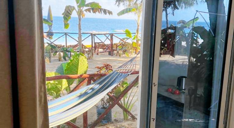 Zanzi Beach Hotel — photo 5