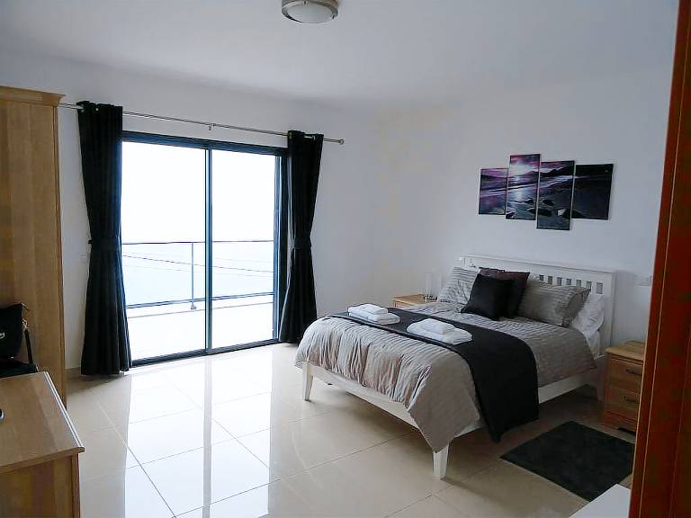 Villa Funchal