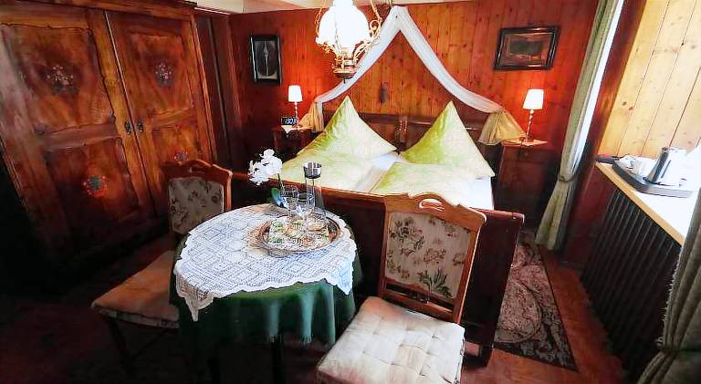 Pension Adler — photo 3