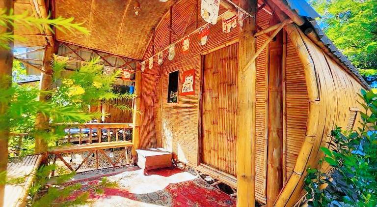 Merlin Hut & Farm — photo 3