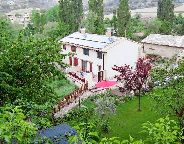Apartamento Biel
