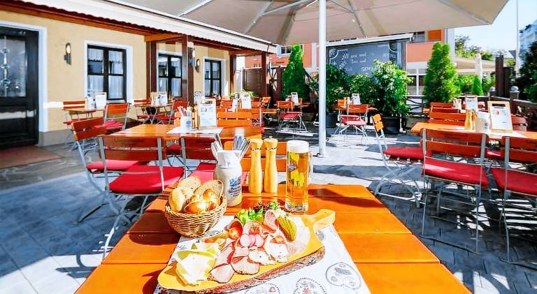 Hotel Pockinger Hof — photo 5