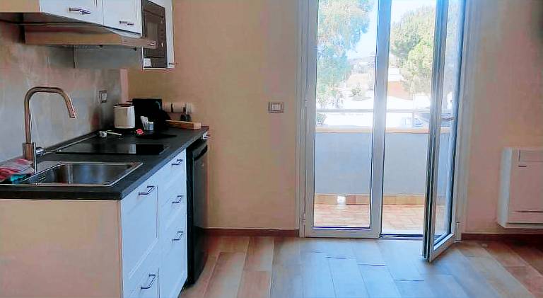 Alcantara Suites — photo 3