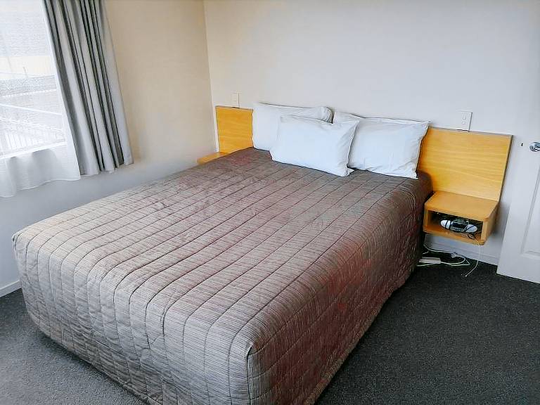 Aparthotel Palmerston North
