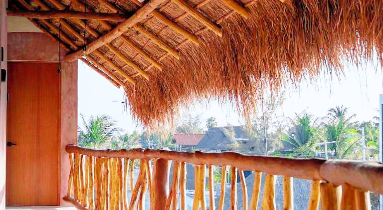 Casa Coyote Holbox — photo 5