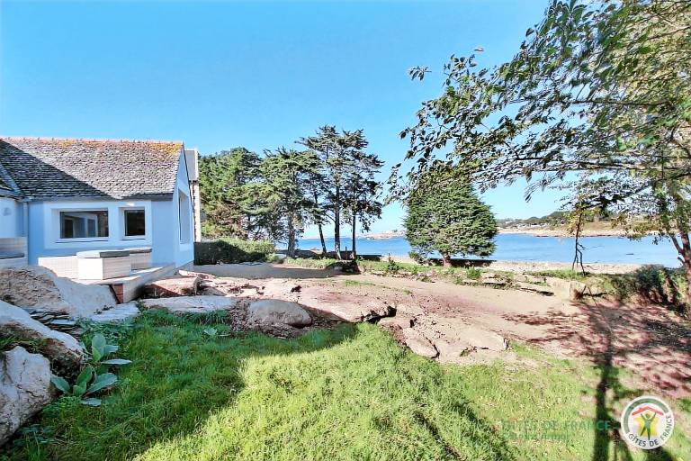 Gite with yard & patio | Sea view | Dogs allowed — photo 5