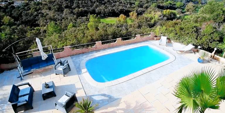 Villa La Londe-les-Maures