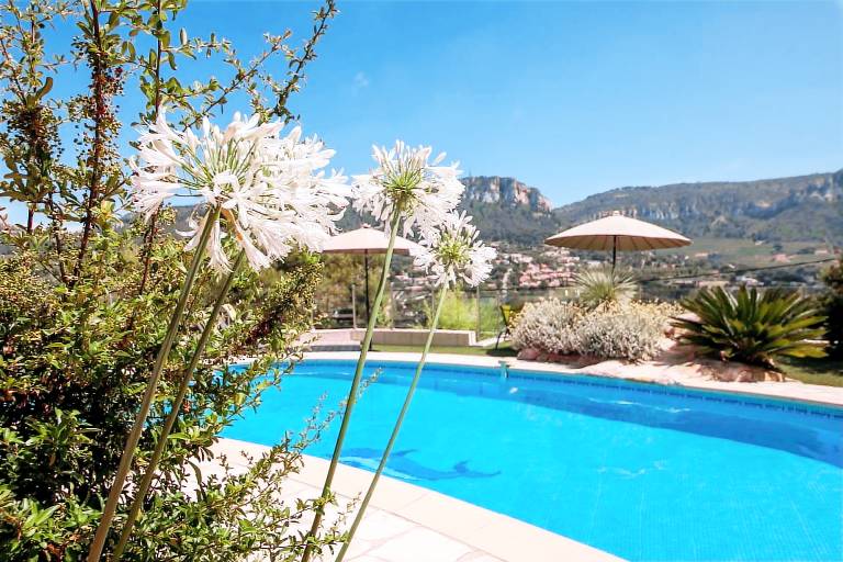 Bed & Breakfast Cassis