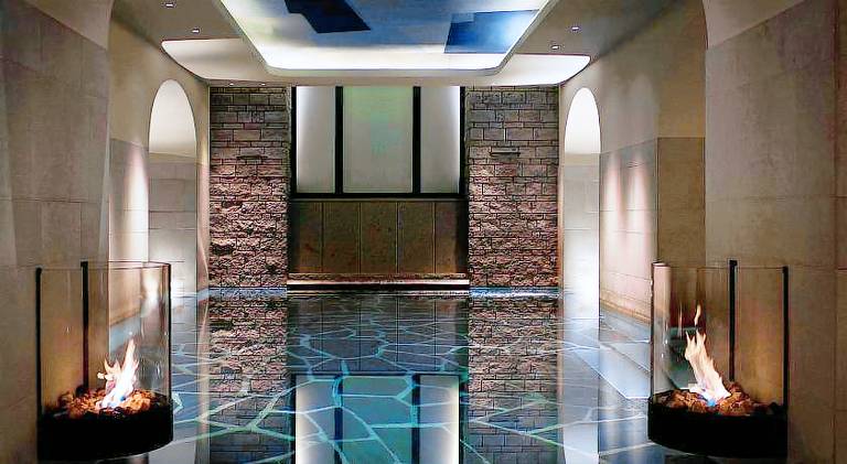 Lydmar Hotel — photo 4