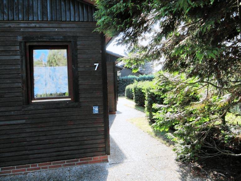 Ferienwohnung Tankumsee