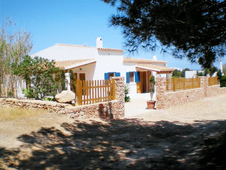 Casa Es Pujols
