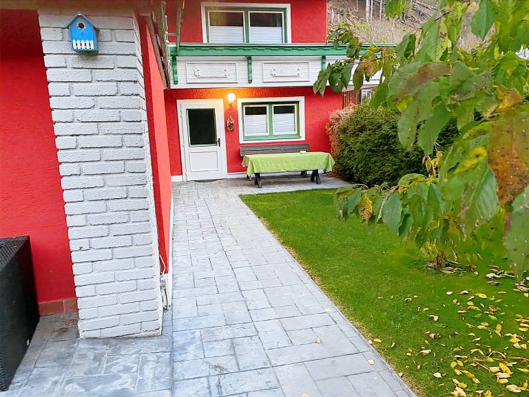 Ferienwohnung Stall